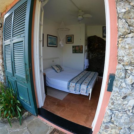 B&B Portofino Dış mekan fotoğraf