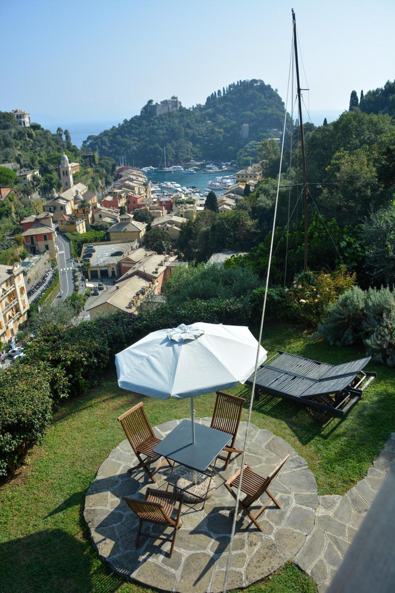 B&B Portofino Dış mekan fotoğraf