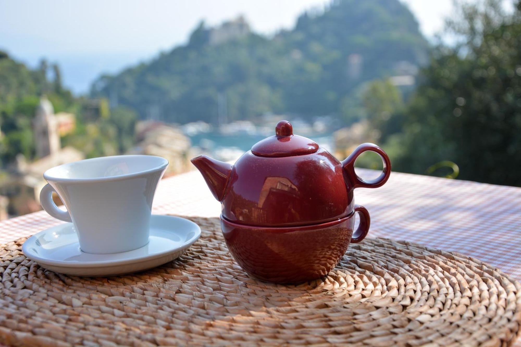 B&B Portofino Dış mekan fotoğraf