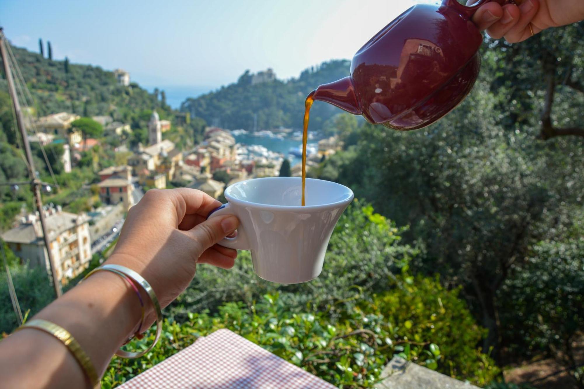 B&B Portofino Dış mekan fotoğraf