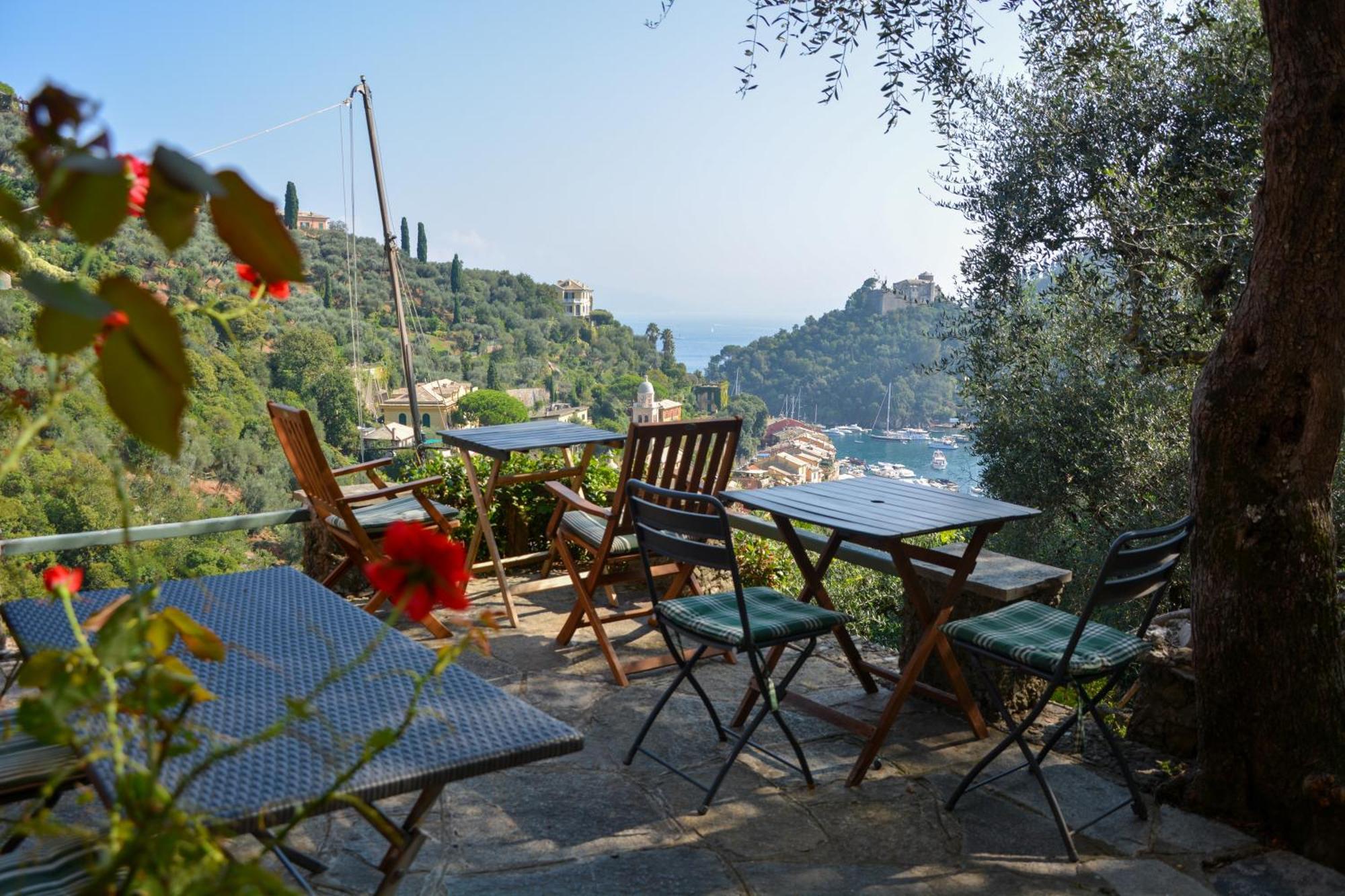 B&B Portofino Dış mekan fotoğraf
