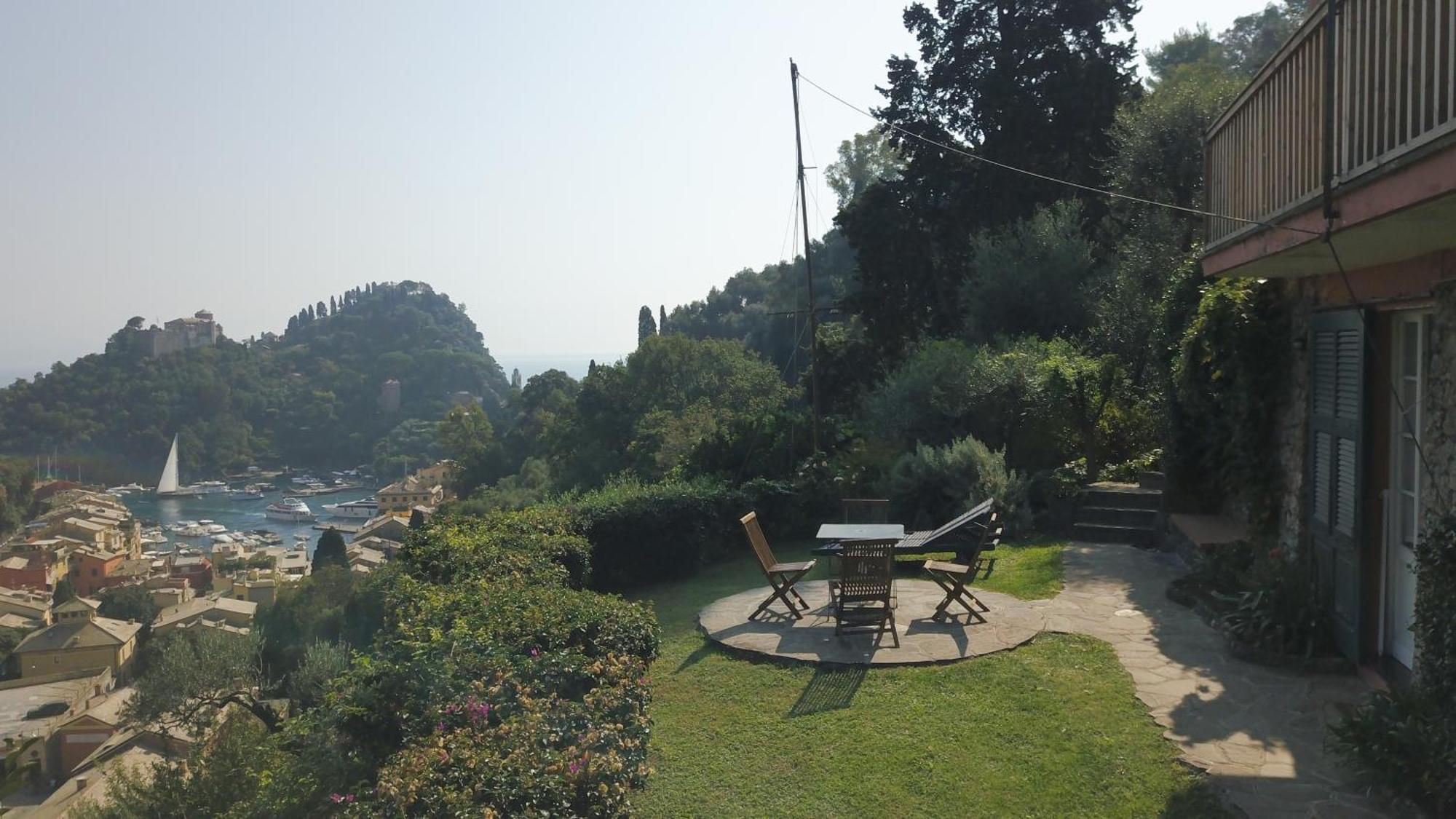 B&B Portofino Dış mekan fotoğraf
