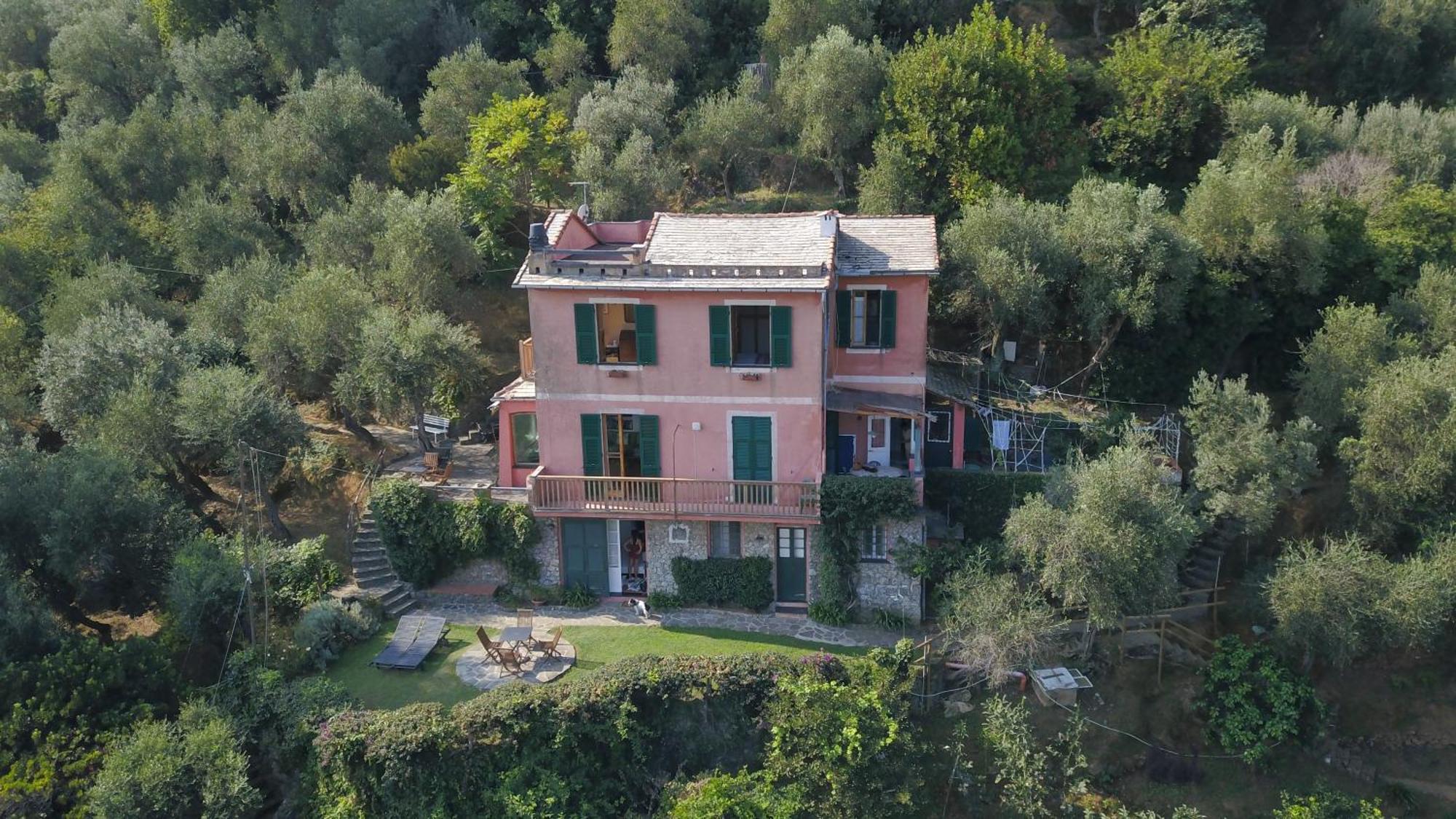 B&B Portofino Dış mekan fotoğraf