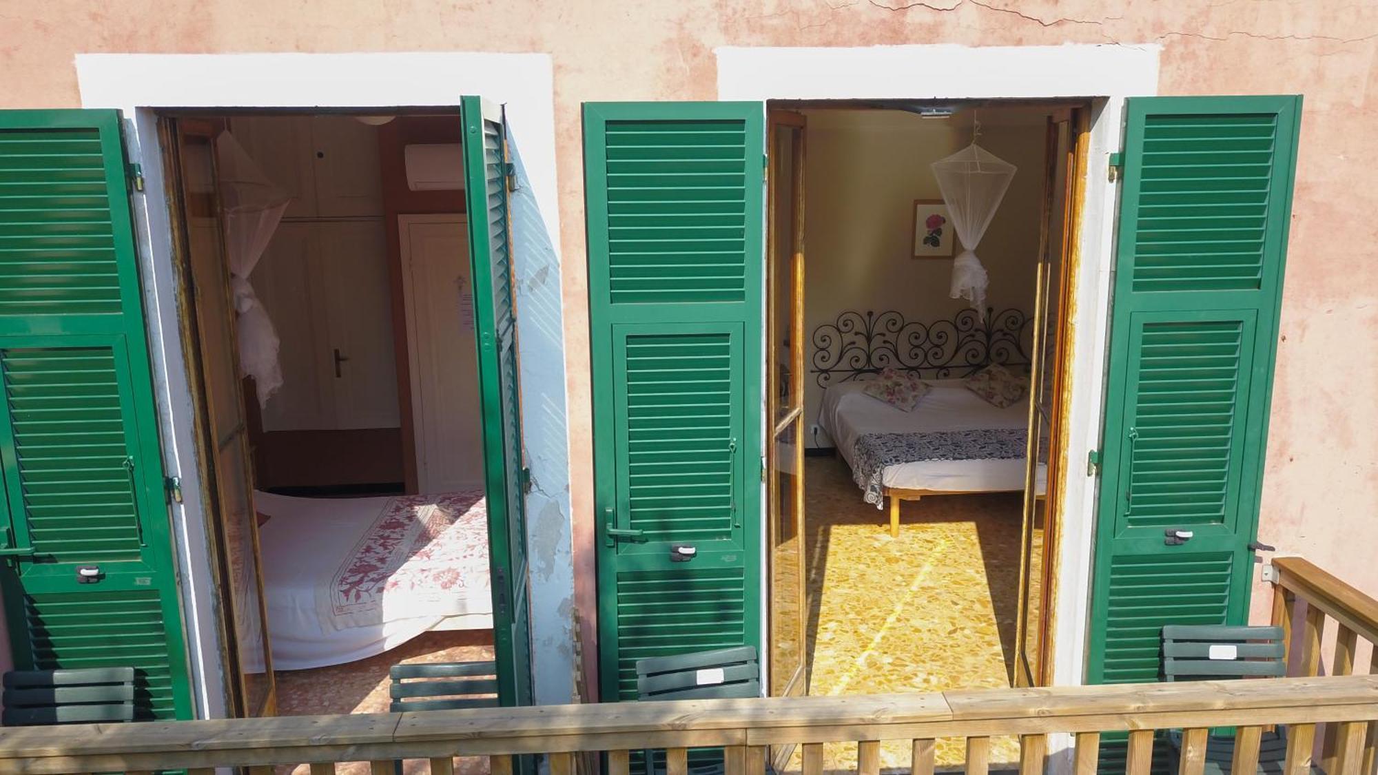 B&B Portofino Dış mekan fotoğraf