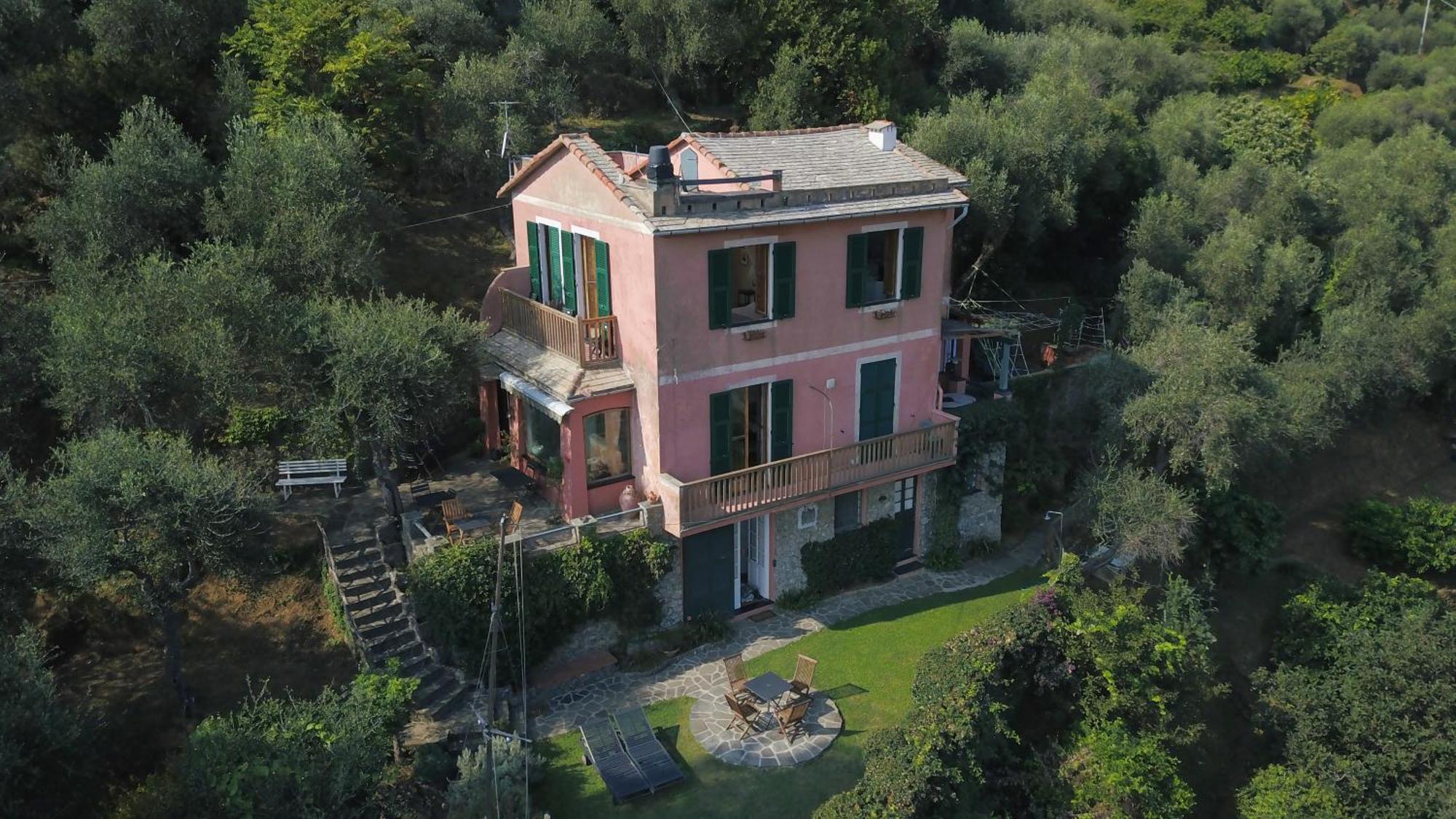 B&B Portofino Dış mekan fotoğraf