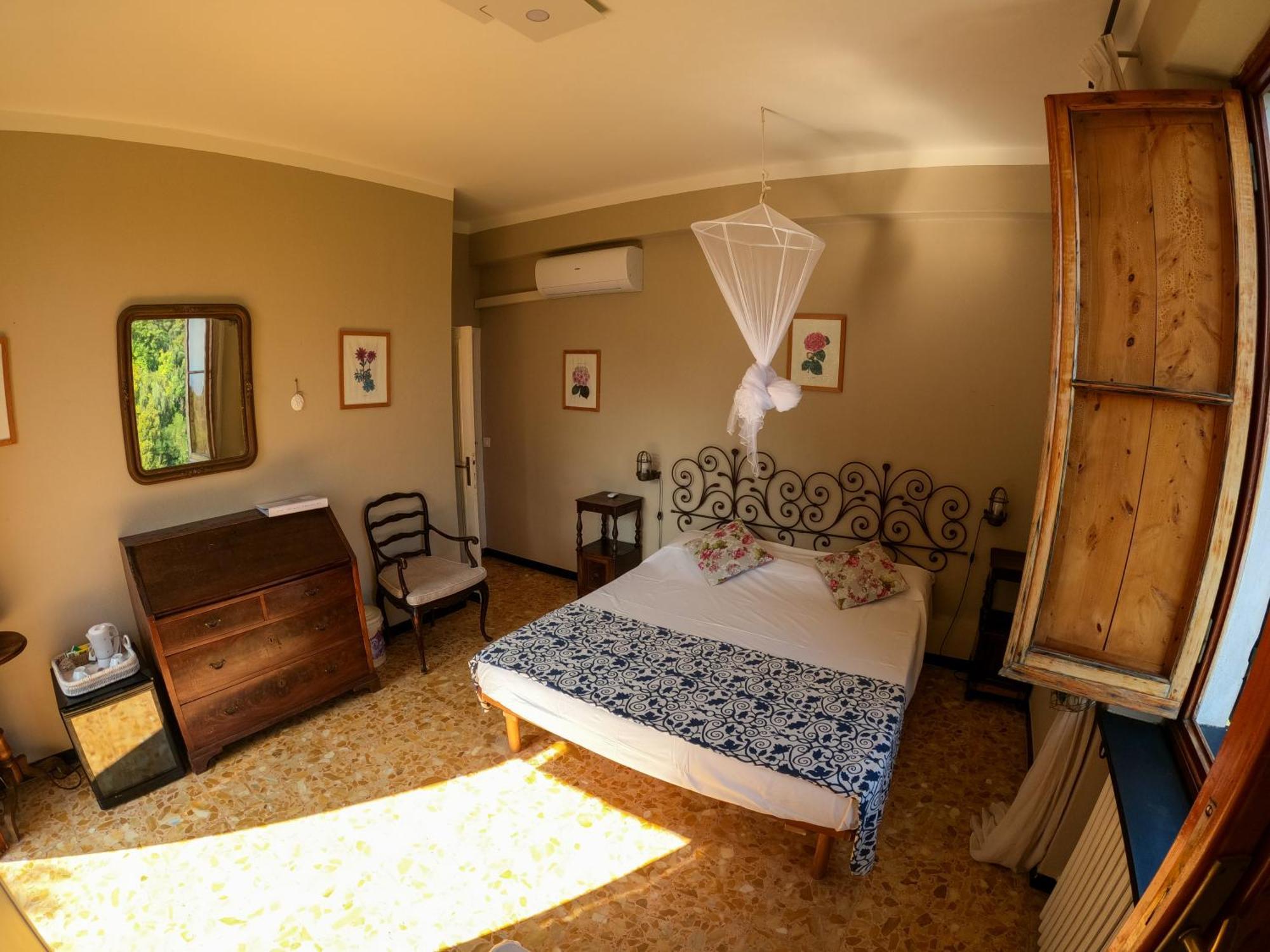 B&B Portofino Dış mekan fotoğraf