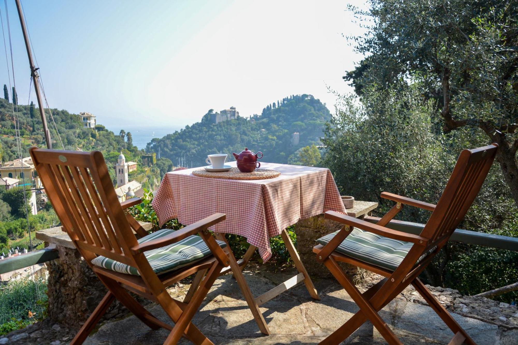 B&B Portofino Dış mekan fotoğraf