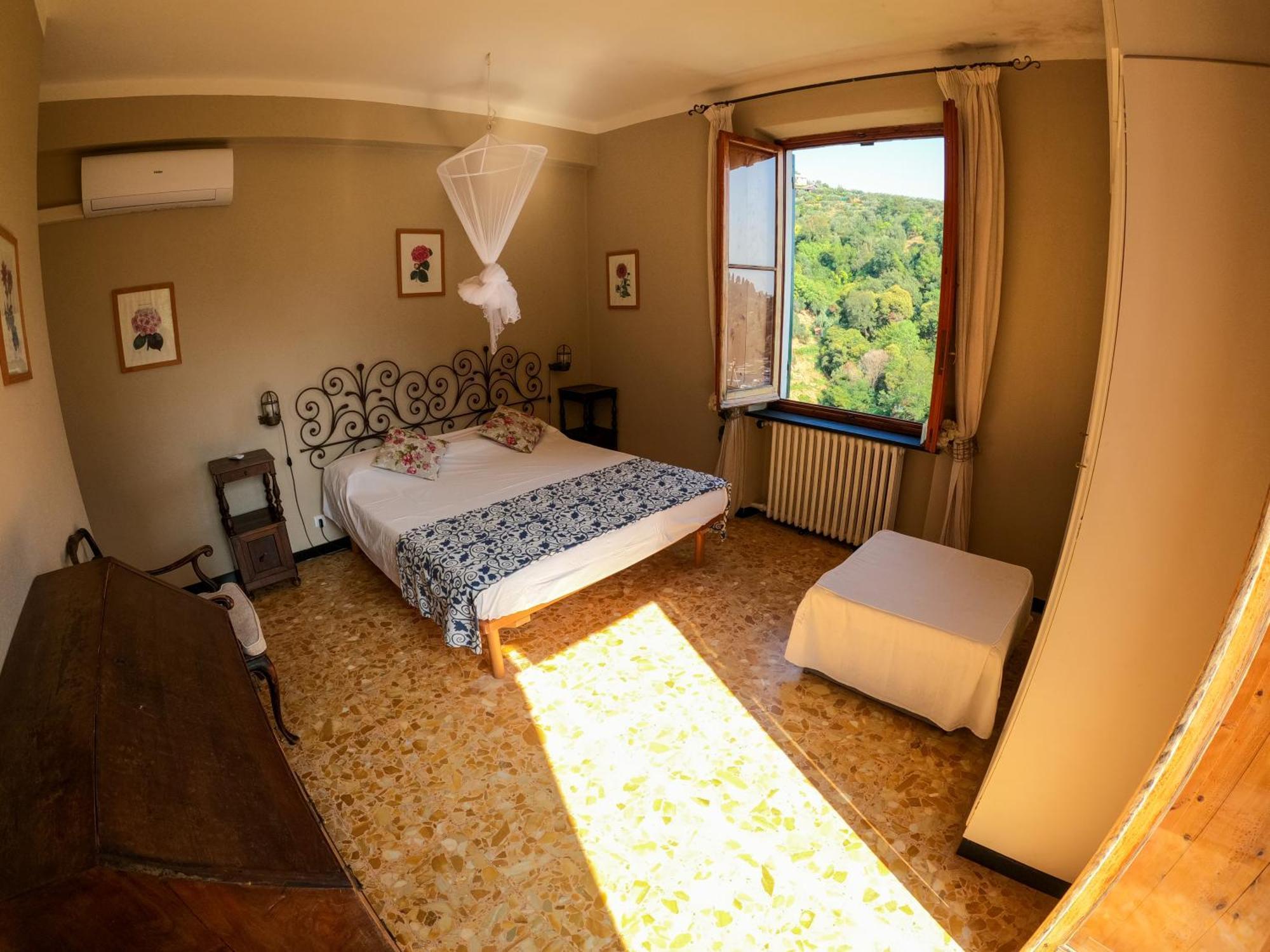 B&B Portofino Dış mekan fotoğraf