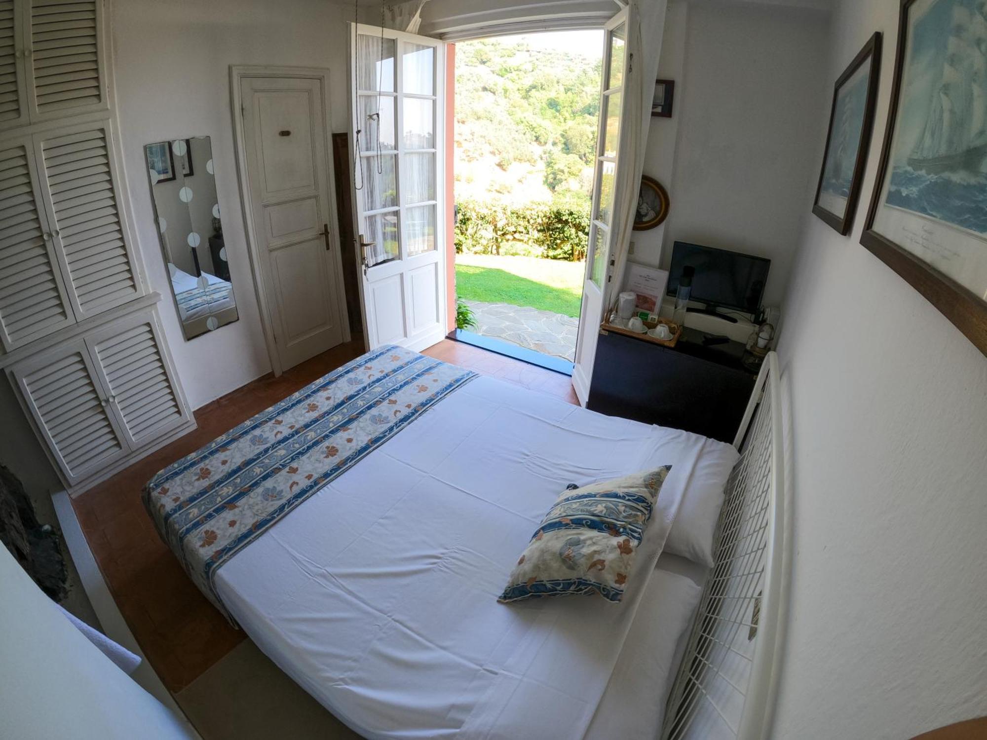 B&B Portofino Dış mekan fotoğraf