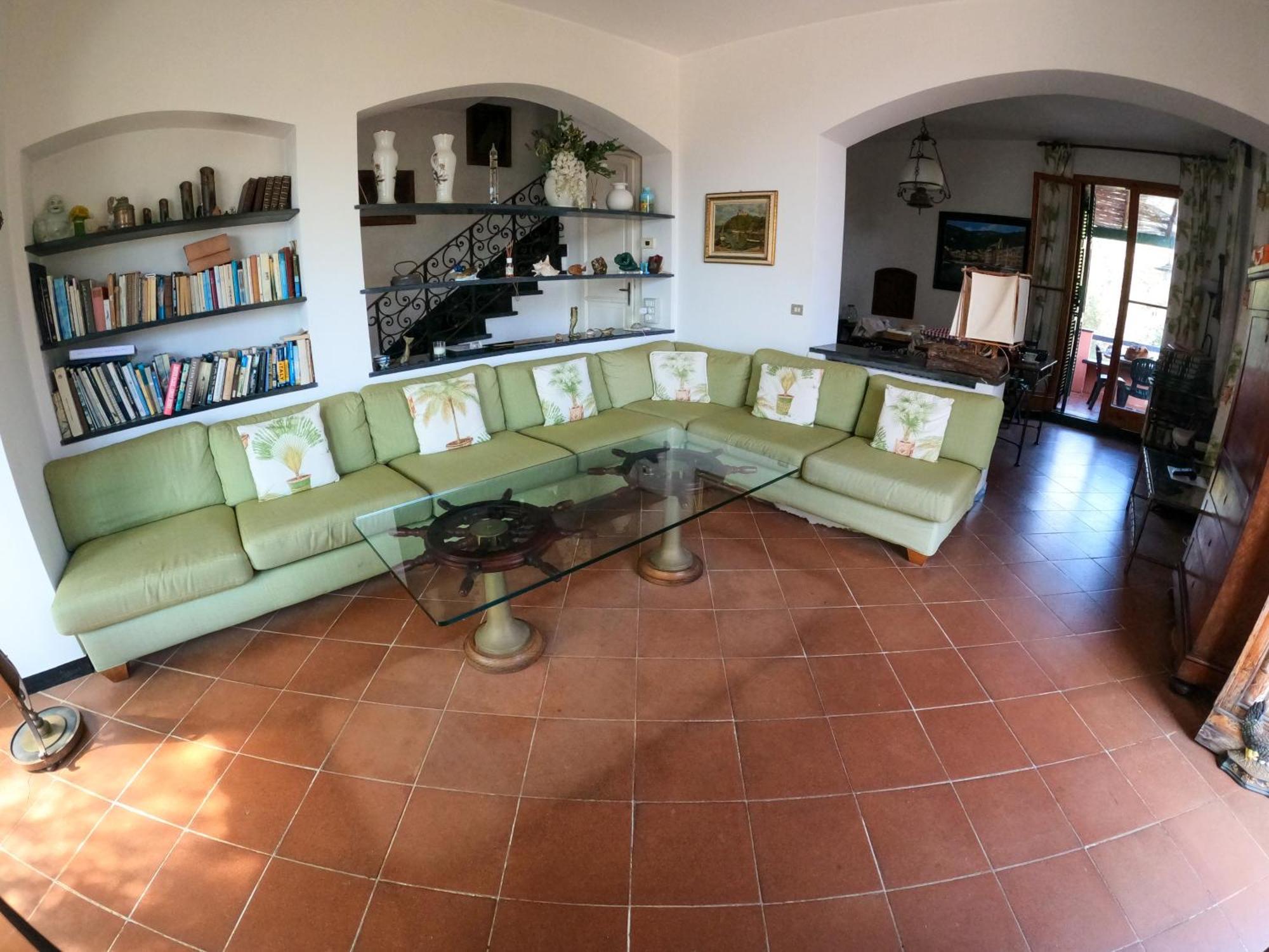 B&B Portofino Dış mekan fotoğraf