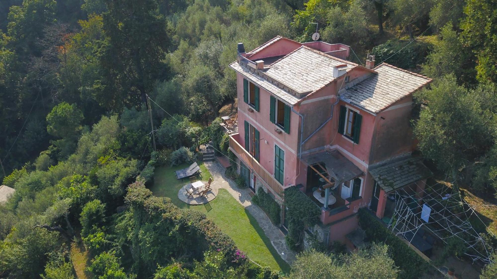 B&B Portofino Dış mekan fotoğraf