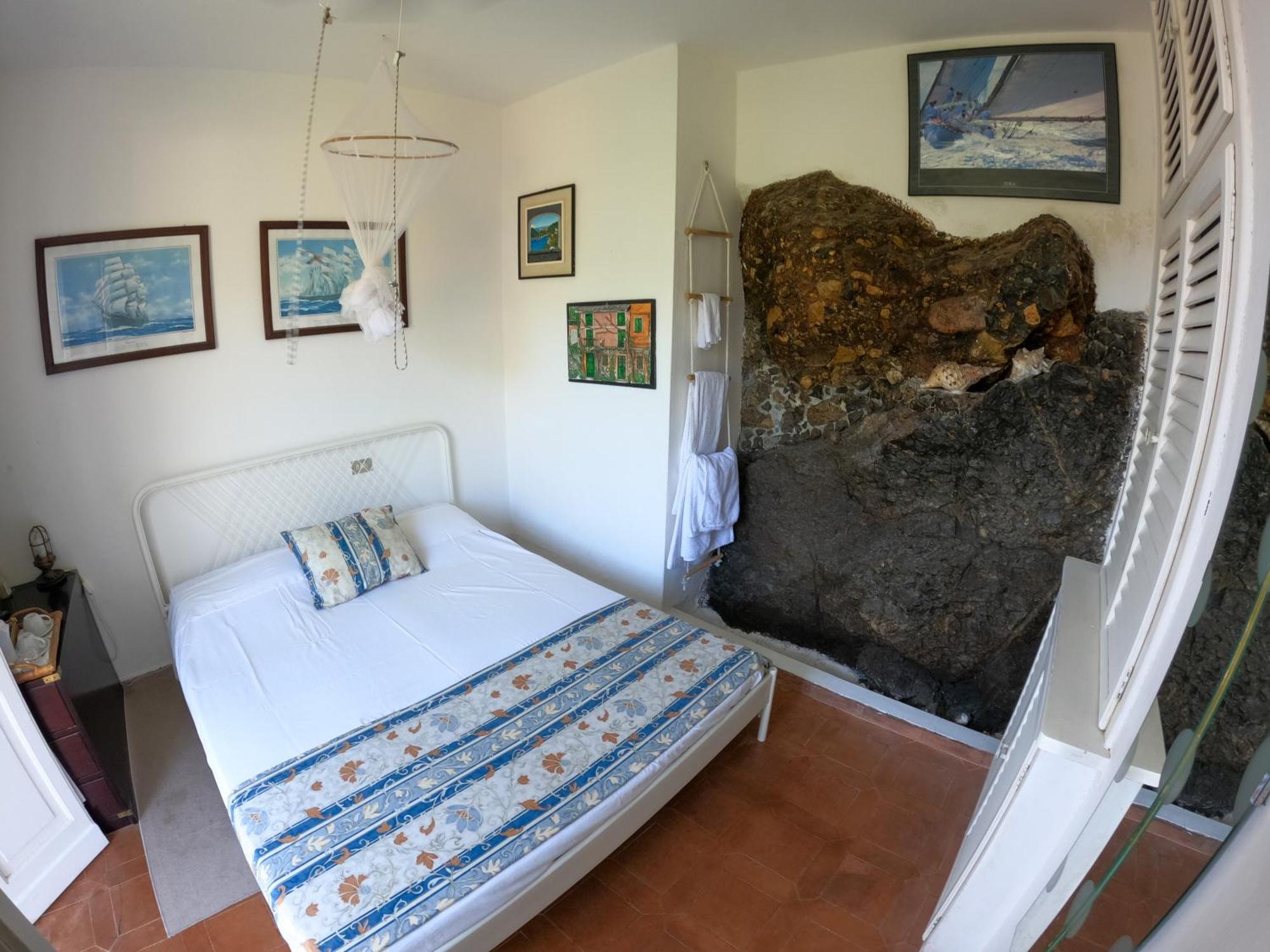 B&B Portofino Dış mekan fotoğraf