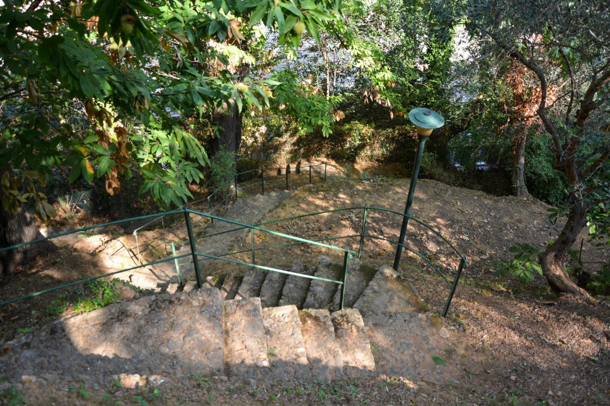 B&B Portofino Dış mekan fotoğraf