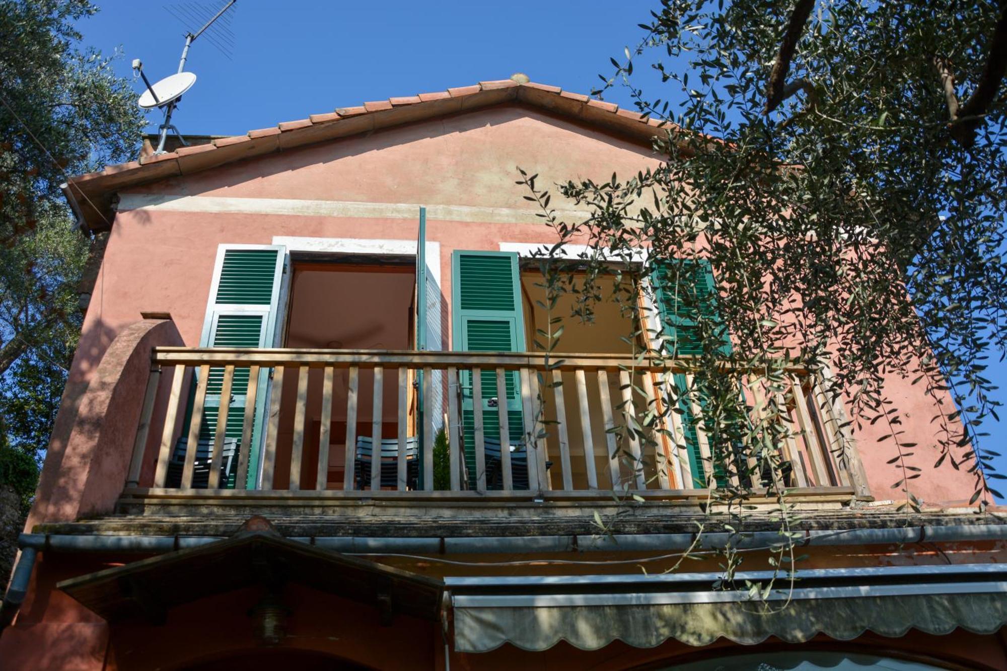 B&B Portofino Dış mekan fotoğraf