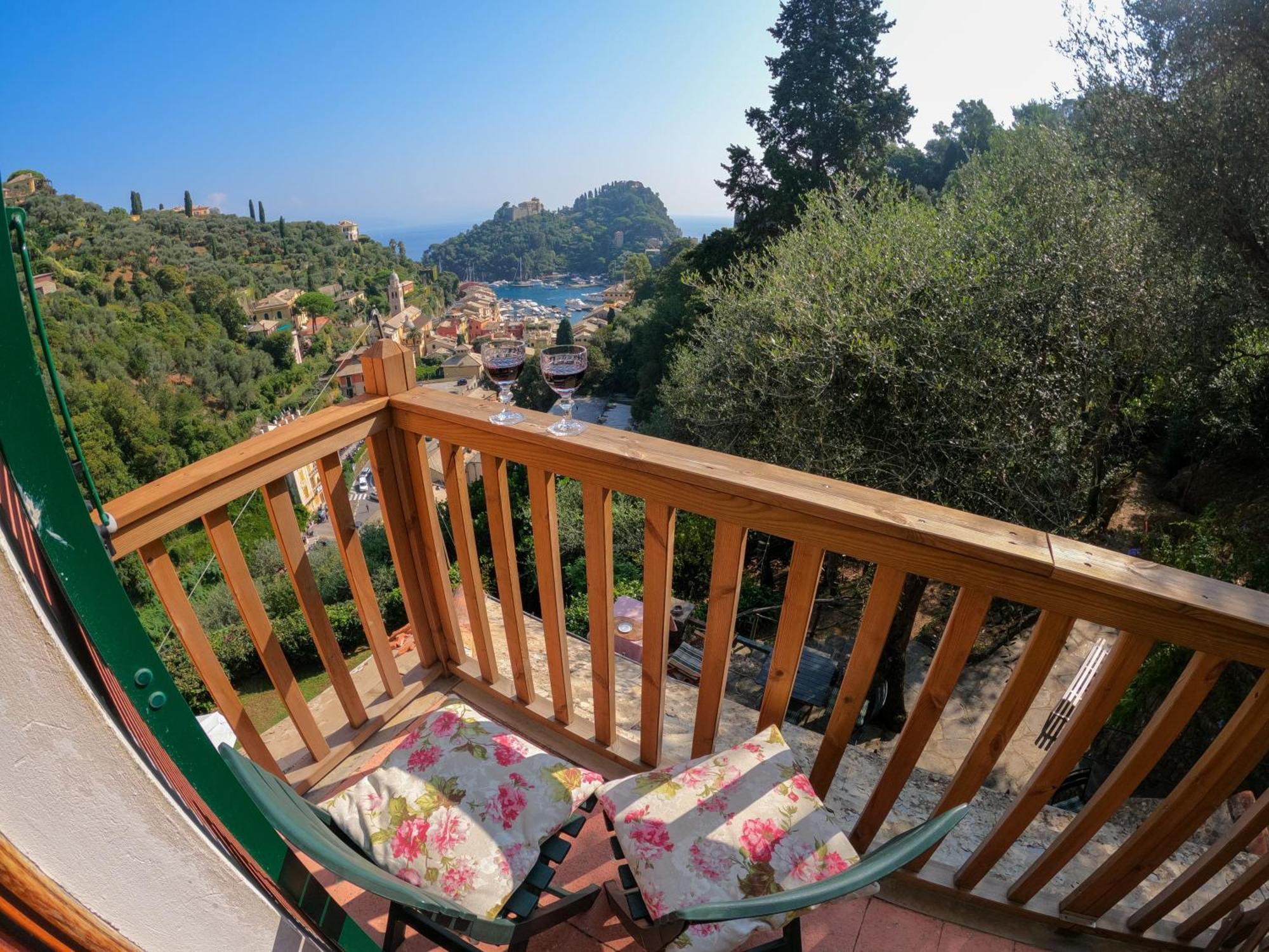 B&B Portofino Dış mekan fotoğraf