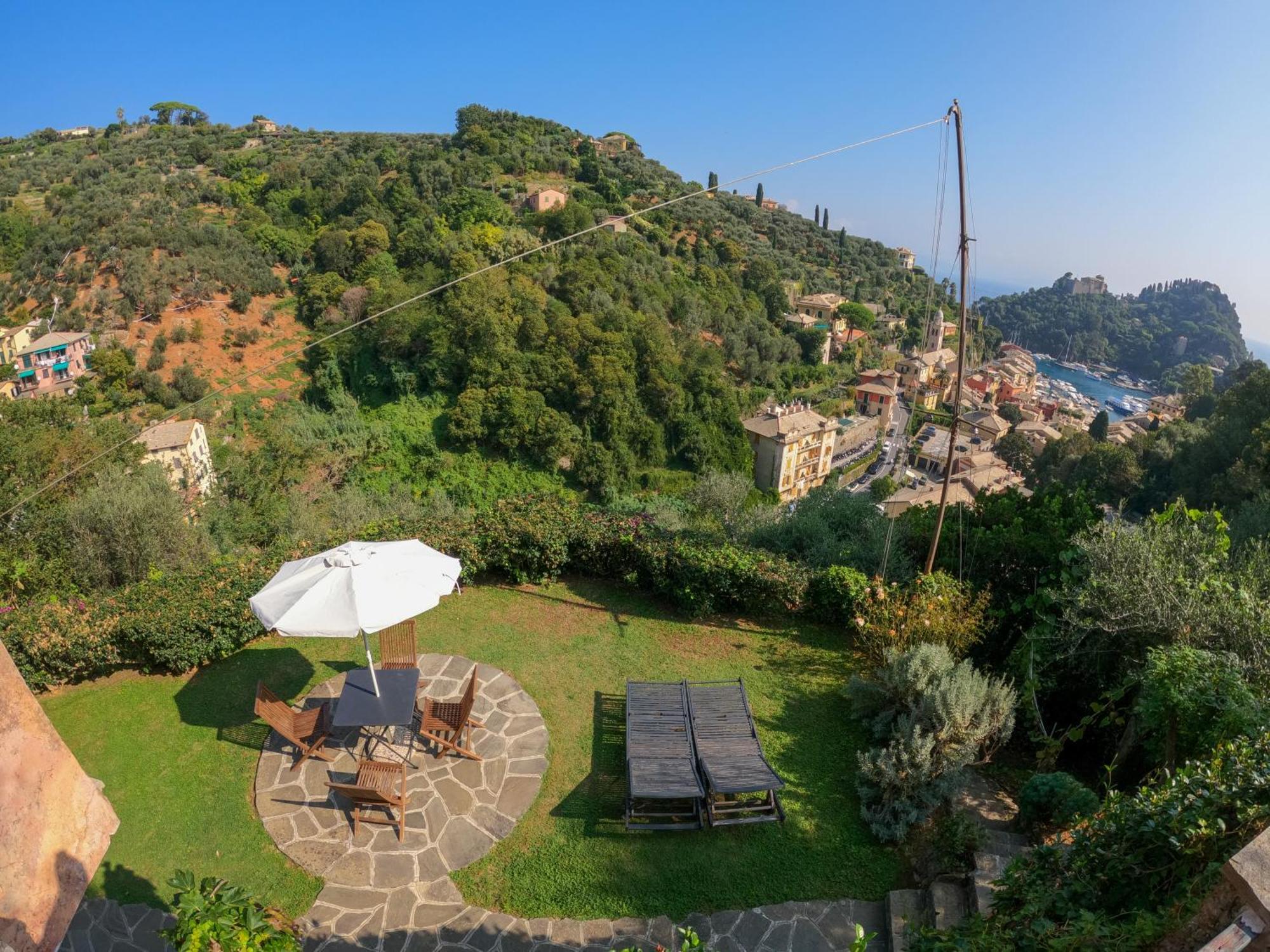 B&B Portofino Dış mekan fotoğraf