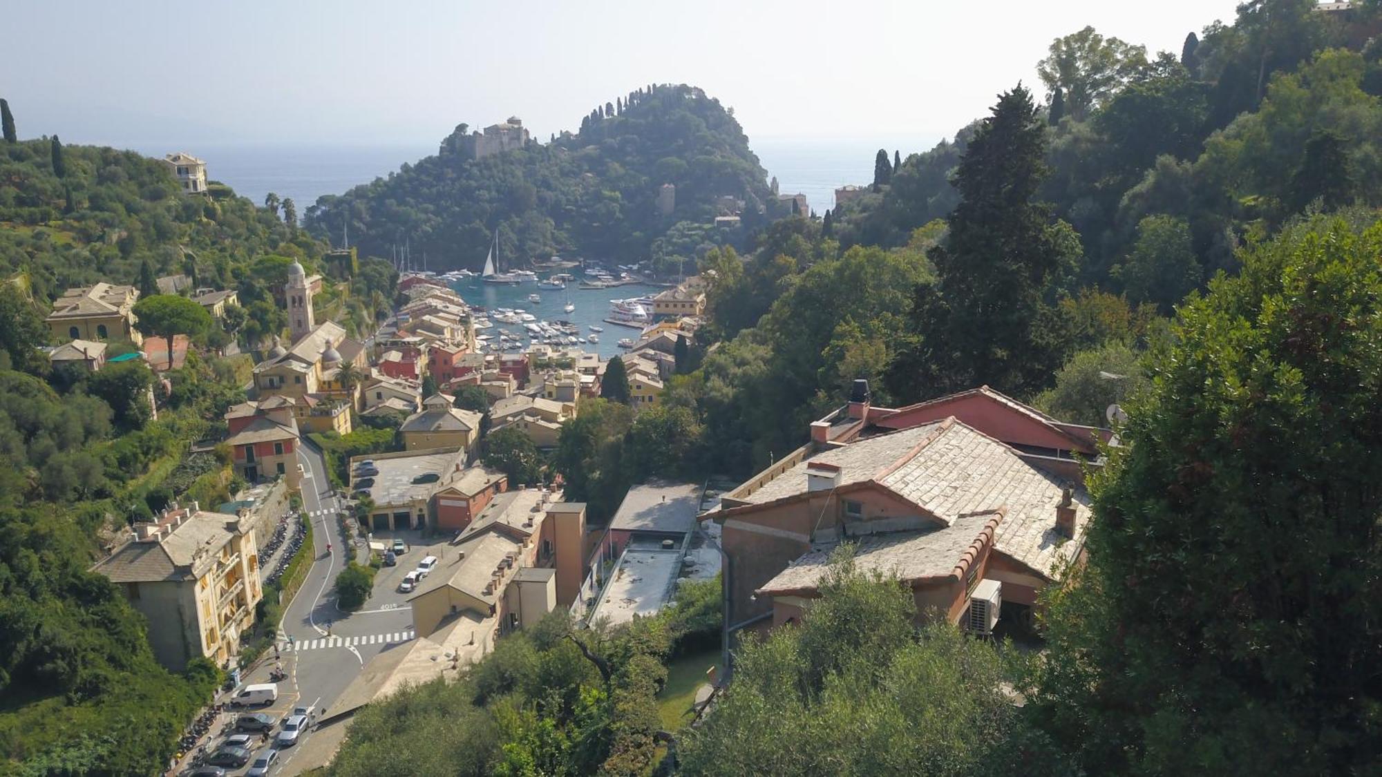 B&B Portofino Dış mekan fotoğraf
