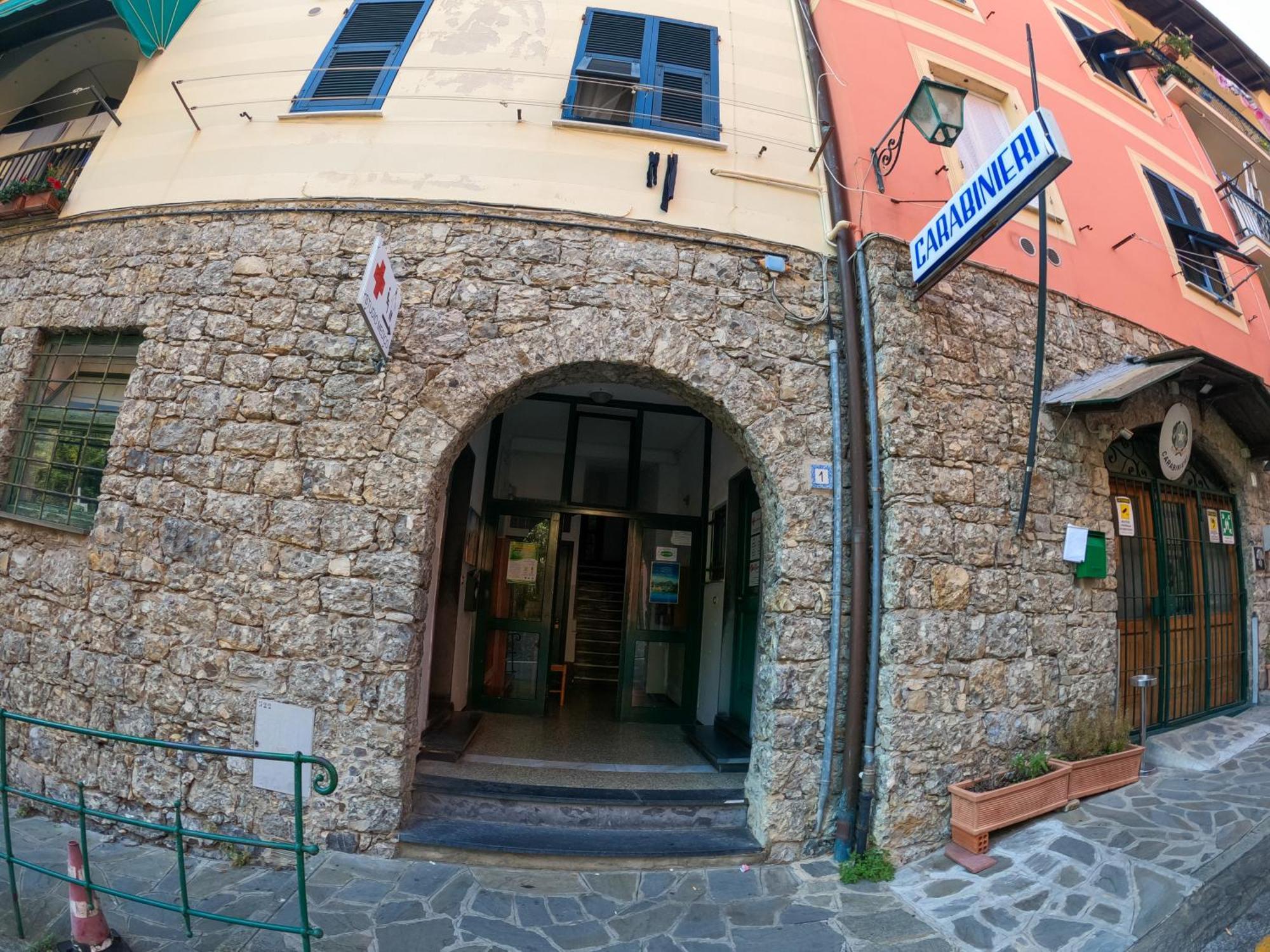 B&B Portofino Dış mekan fotoğraf