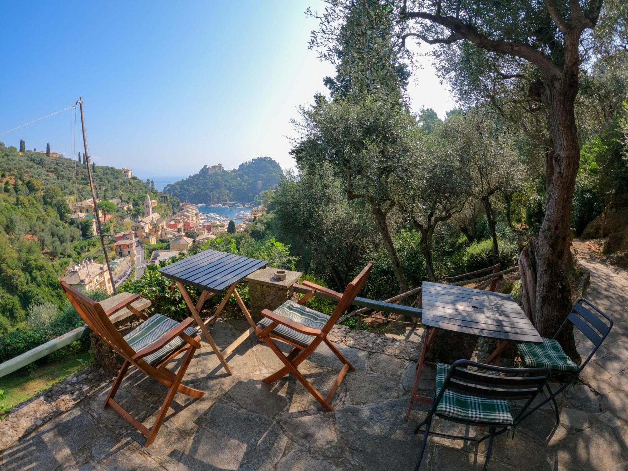 B&B Portofino Dış mekan fotoğraf