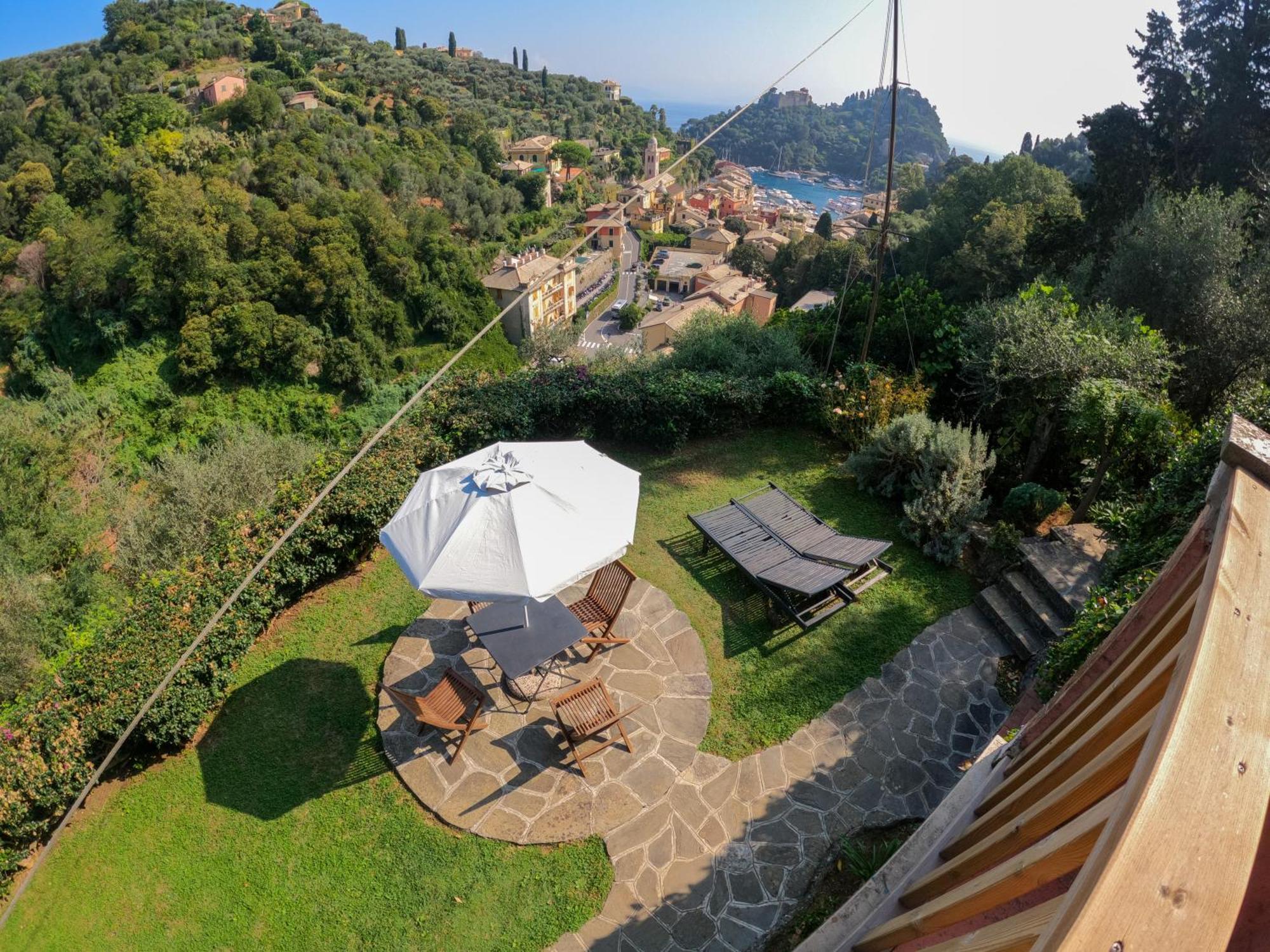B&B Portofino Dış mekan fotoğraf