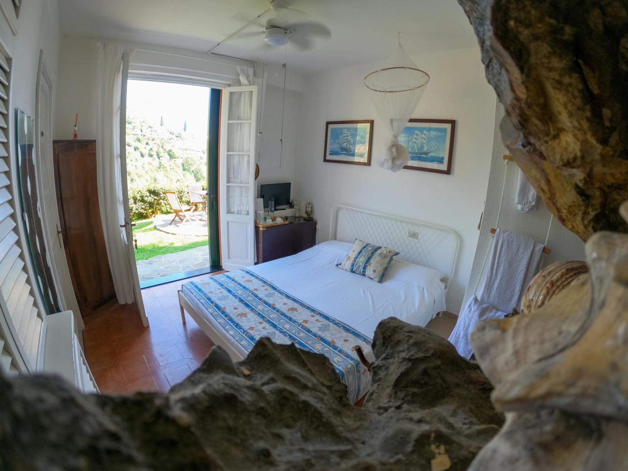 B&B Portofino Oda fotoğraf