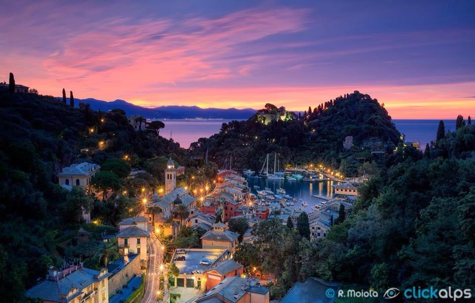 B&B Portofino Dış mekan fotoğraf