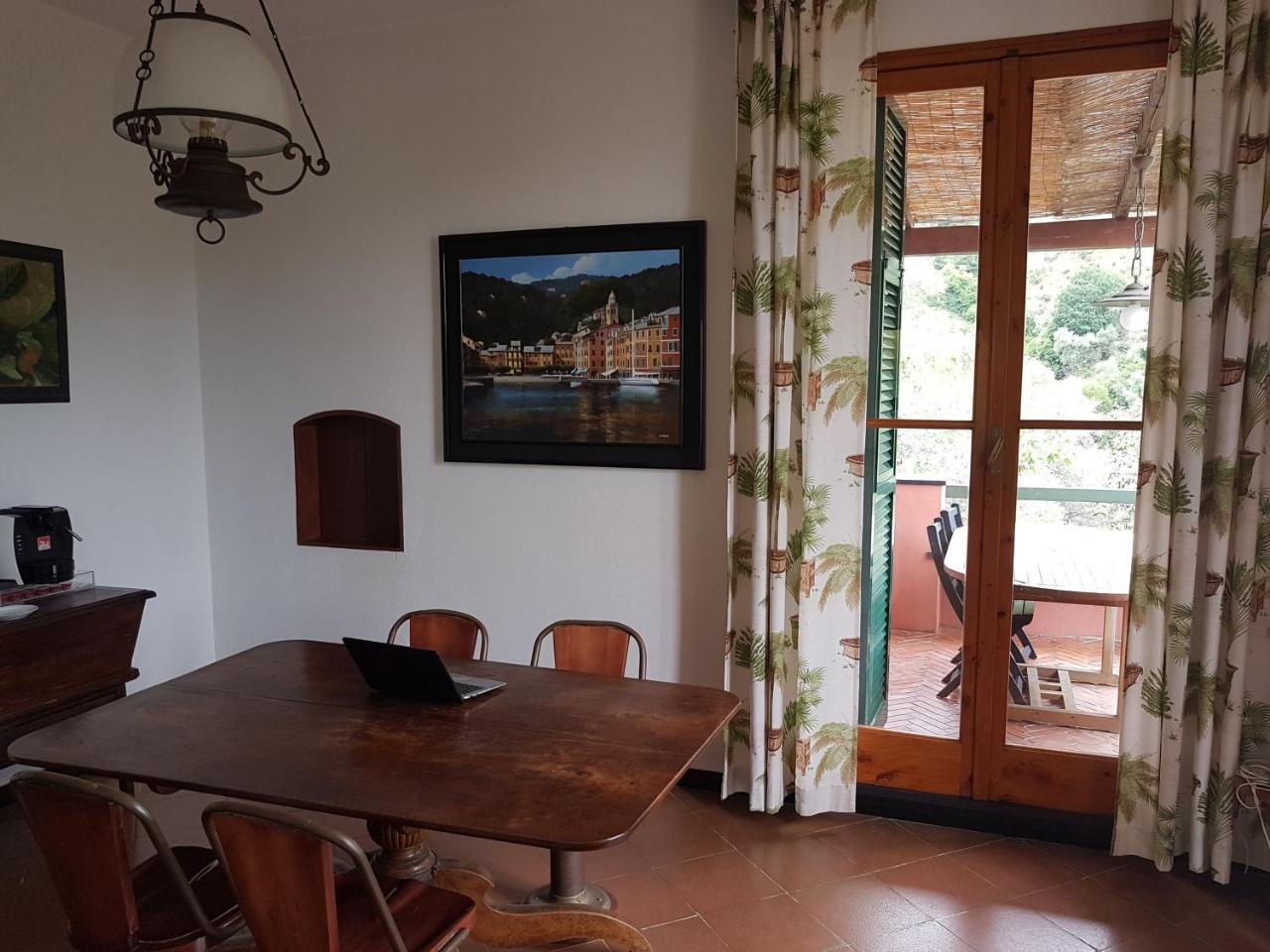 B&B Portofino Dış mekan fotoğraf