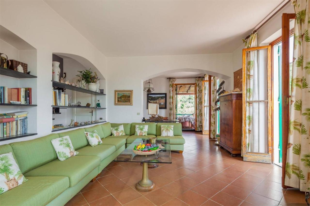 B&B Portofino Dış mekan fotoğraf