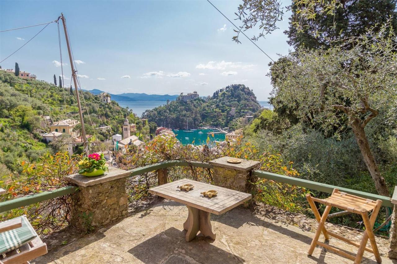 B&B Portofino Dış mekan fotoğraf