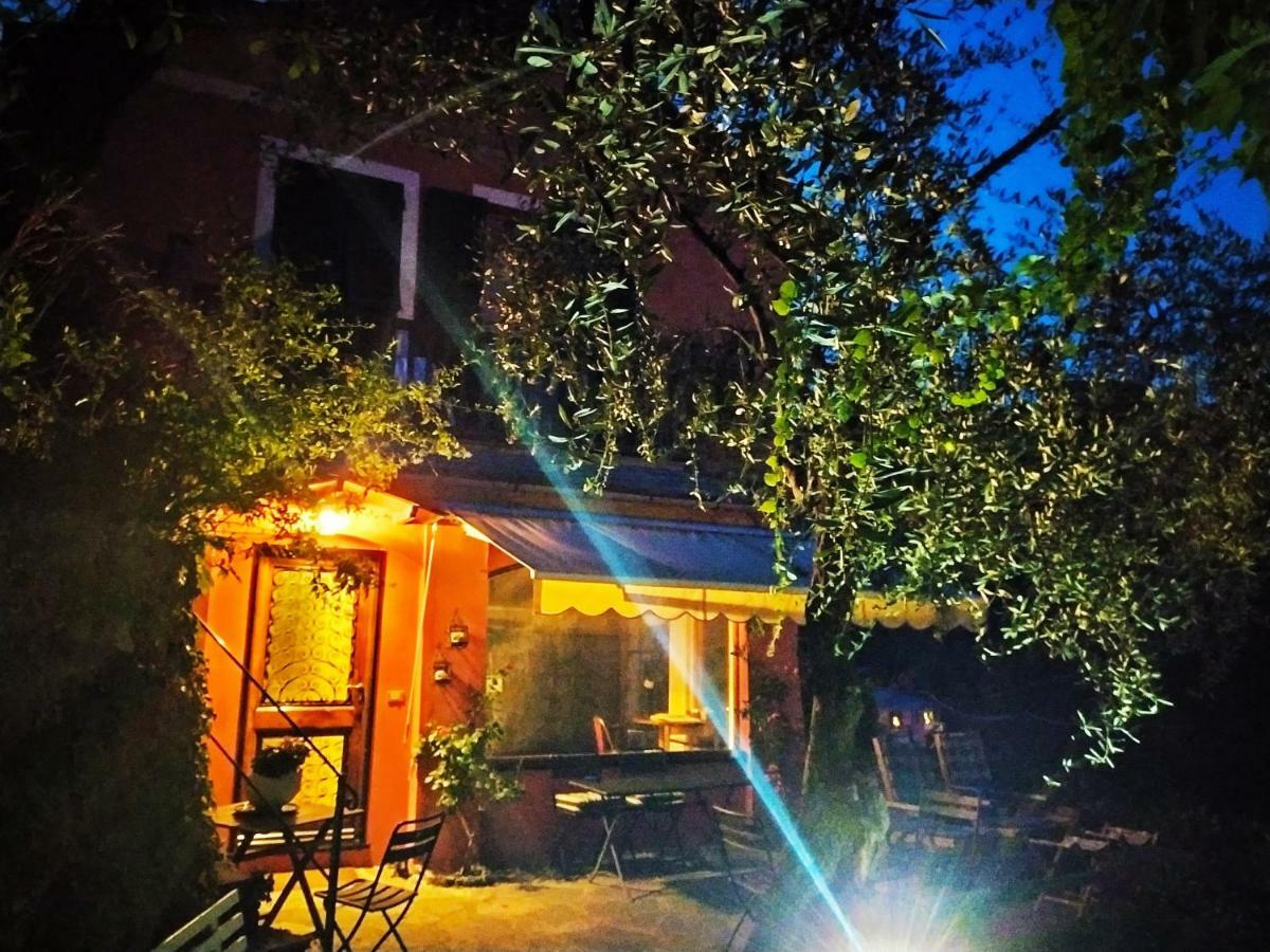 B&B Portofino Dış mekan fotoğraf