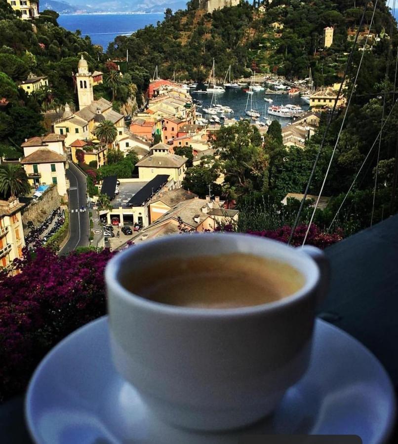 B&B Portofino Dış mekan fotoğraf