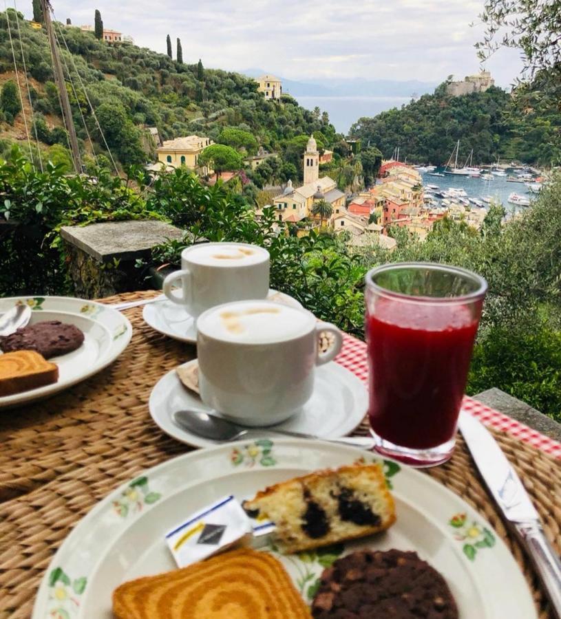 B&B Portofino Dış mekan fotoğraf